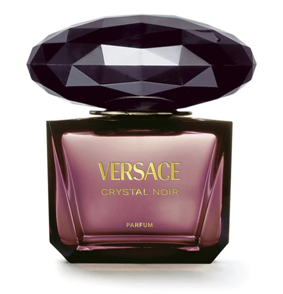 Versace Crystal Noir